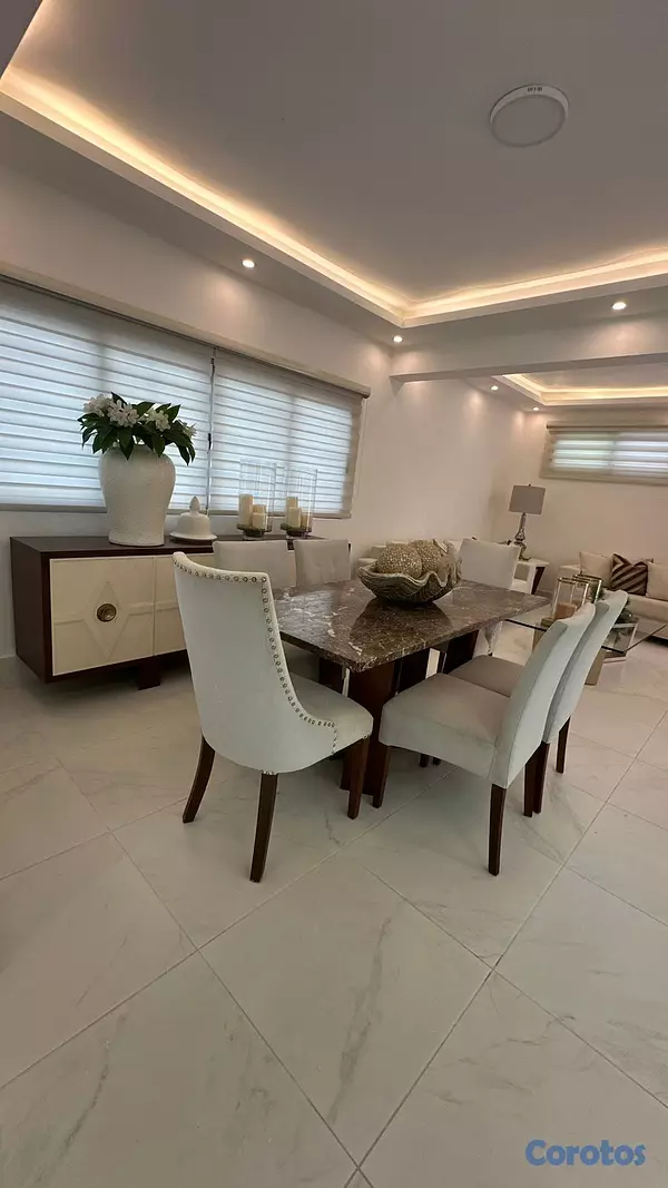 casas - CASA DE VENTA EN ZONA EXCLUSIVA DE PUERTO PLATA CÉ 4