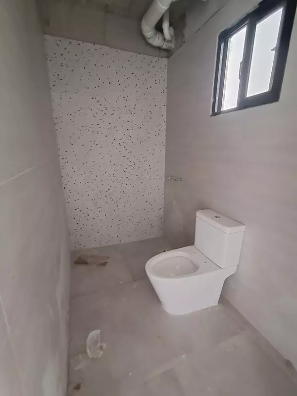 apartamentos - Apartamento en zona residencial de Villa Mella 6