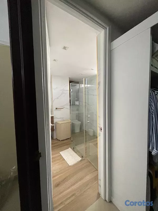 penthouses - APARTAMENTO TIPO PENTHOUSE EN VENTA (4to y 5to NIVEL)
ALMA ROSA I 9