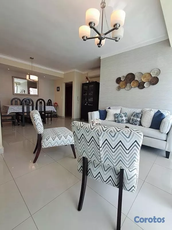 apartamentos - vendo mirador sur tres habitaciones dos parqueos paralelos balcón oportunidad  3