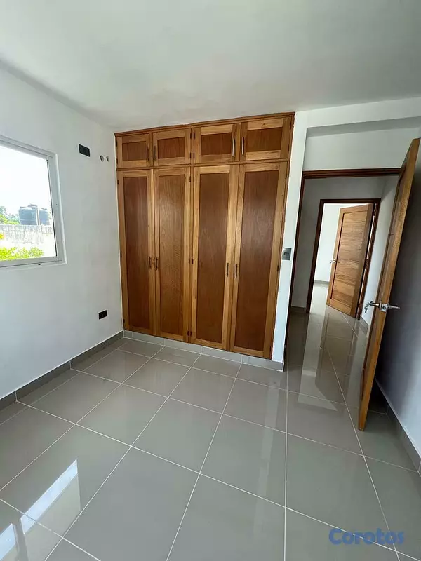 apartamentos - Apartamento en venta en Residencial ADONAY XXXIV, Brisas del Norte. 7