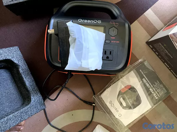 otros electronicos - Deseño elegante esquisito y facil de transportar 6