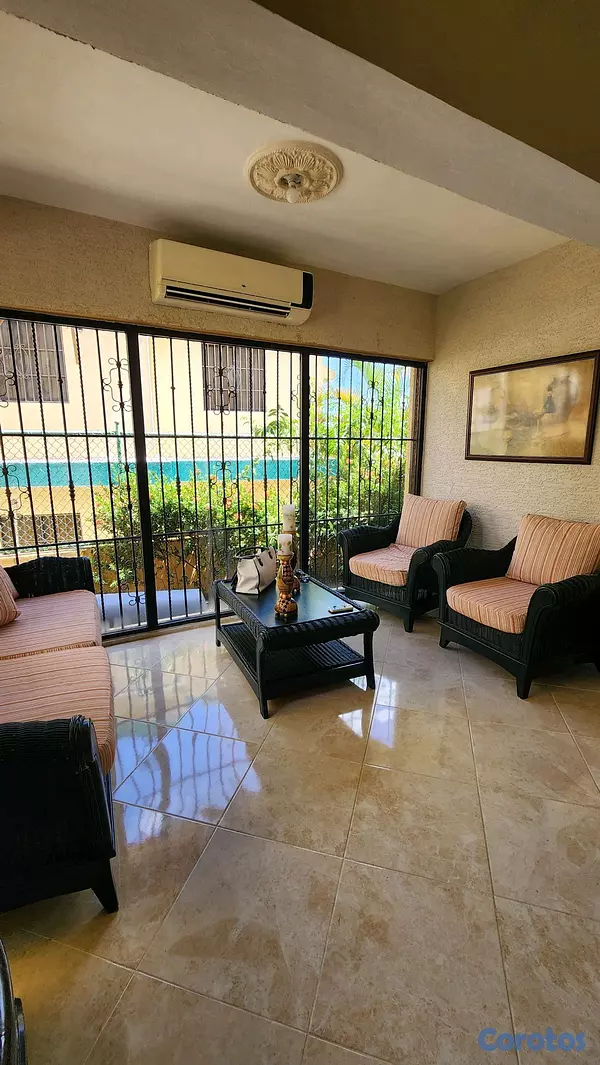 casas - casa en residencial tranquilo en puerto plata  13
