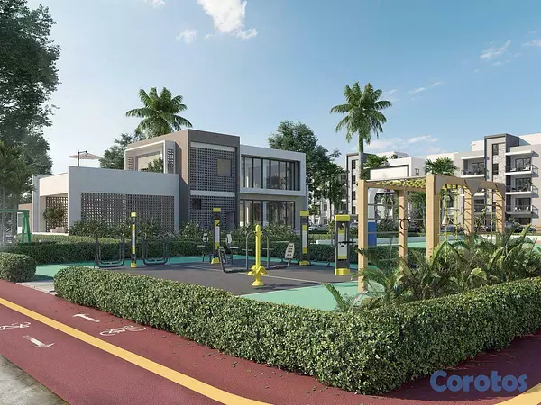 Proyectos - Vendo proyecto de apartamentos en Corales del Cari 10
