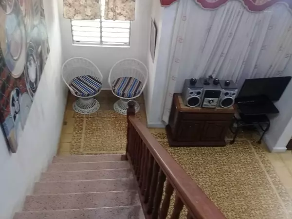 casas - Casa 2 Niveles Gazcue 4