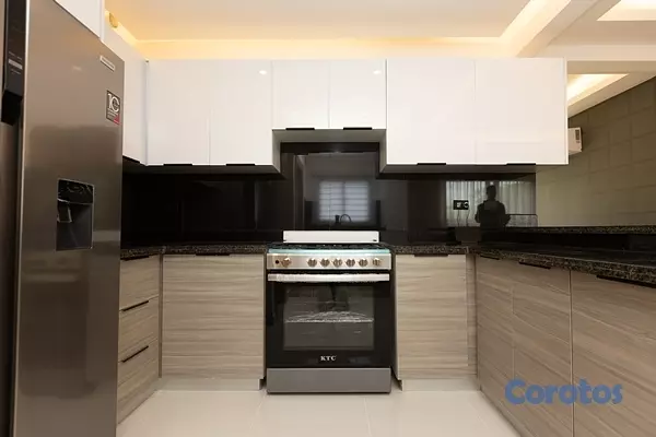 apartamentos - APARTAMENTOS EN LAS DAMAS SANTIAGO - BIANCO 3