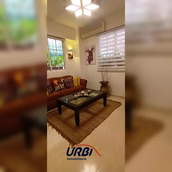 apartamentos - APARTAMENTO FUNCIONAL  EN VENTA UBICADO EN EL MIRADOR SUR 📍 6