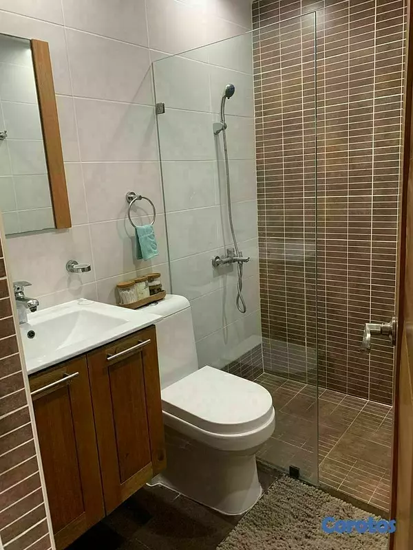 apartamentos - 2do Piso 1 Habitacion Terraza Privada  Esperilla 6