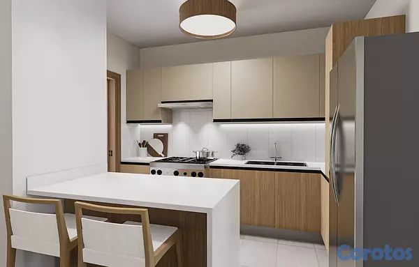 apartamentos - Torres en la mejor ubicacion de la av. Jacobo Majl 9