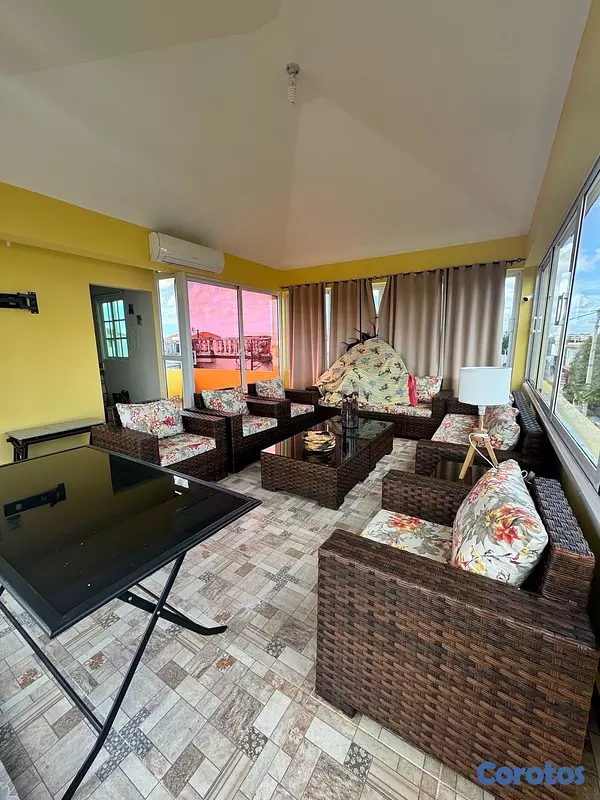 casas - venta de casa en la autopista de san isidro Brisa oriental Santo Domingo  8