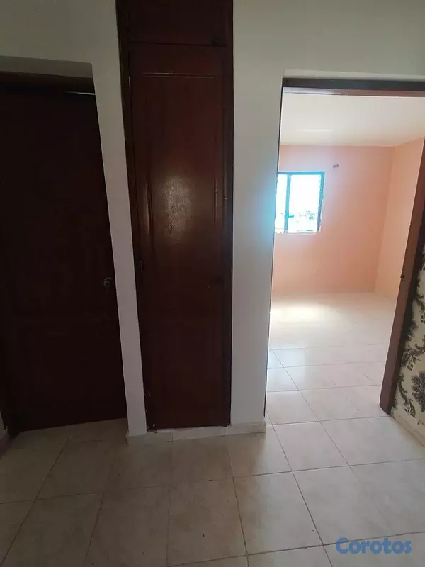 apartamentos - Apartamento en residencial en la jacobo majcluta 10