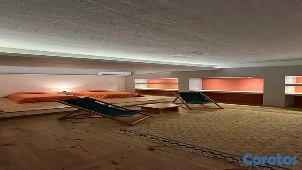otros inmuebles - alquilo loft en la zona colonial 2