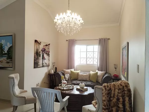 casas - Vendo casa en Urbanización Miramar. 10