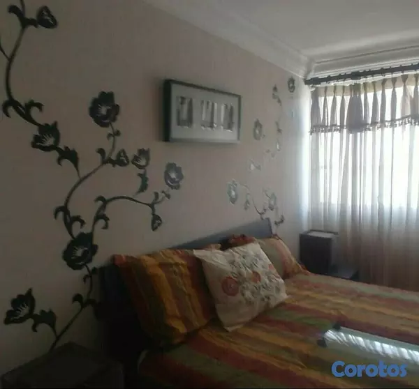 apartamentos -  apartamento Amueblado en BELLA VISTA 6