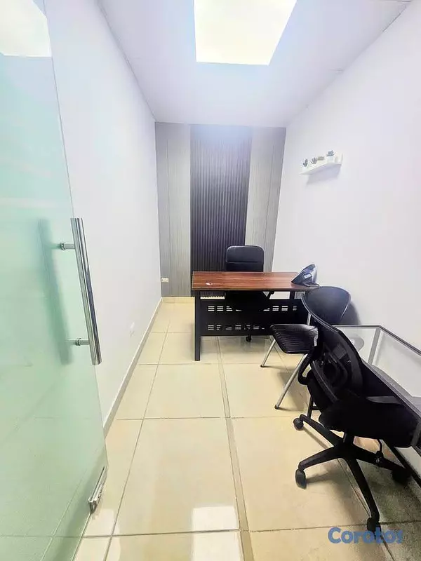 oficinas y locales comerciales - Alquiler de Oficinas Amuebladas en Céntrico Naco 9