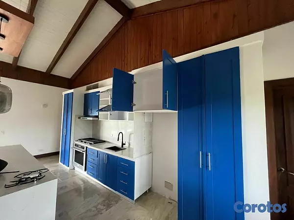 casas vacacionales y villas - Villa en la Romana Estancia Golf  5