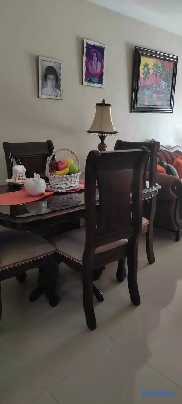 apartamentos - VENTA APARTAMENTO EN RESIDENCIAL CERRADO 8