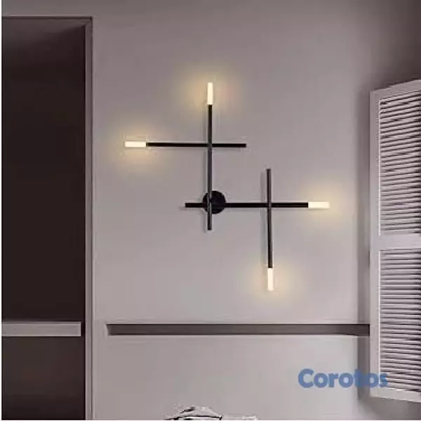 otros electronicos - Lámparas,Luces y apliques  4