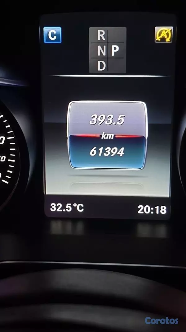 jeepetas y camionetas - Mercedes Benz glc 250  6