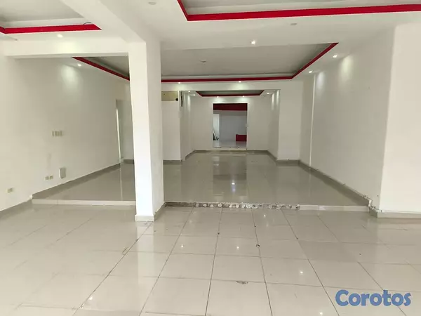 oficinas y locales comerciales - Local en Alquiler 250mt2 en PRIMER NIVEL en La Jul 8