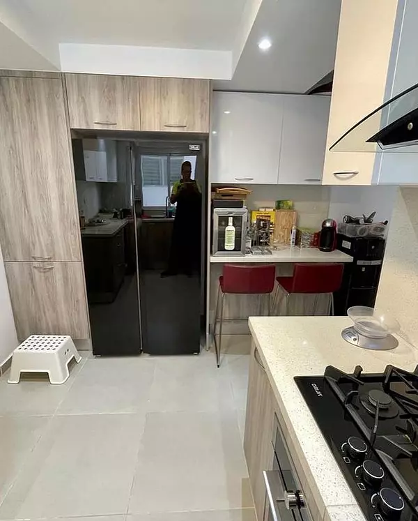 apartamentos -  apartamento en Evaristo Morales 2