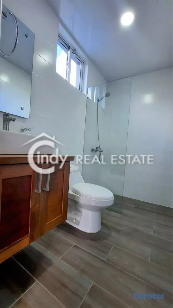 apartamentos - Apartamento 116 M2 en Renta, 3 habitaciones, 2 Par 9