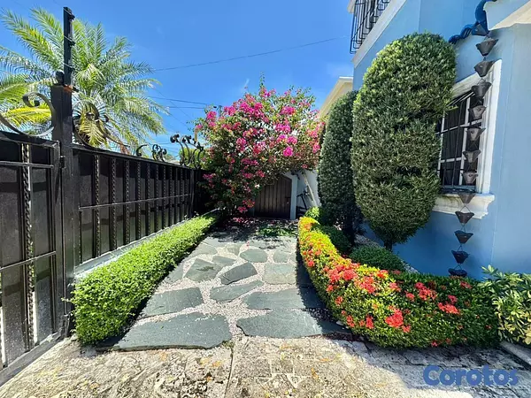 apartamentos - Casa en Venta CASTELLANA wi 2