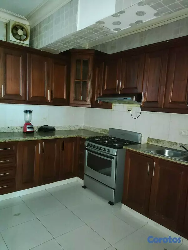 apartamentos - HERMOSO APARTAMENTO EN RENACIMIENTO 4