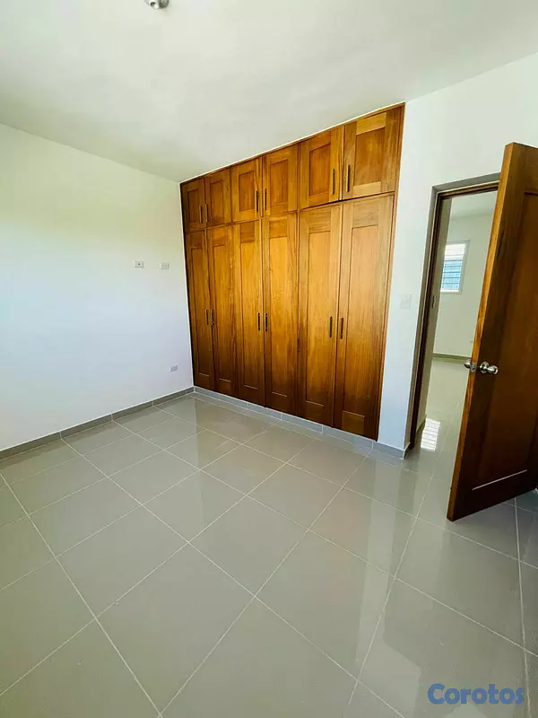 apartamentos - Venta de apartamento, Moderno, acogedor, 3er nivel 3