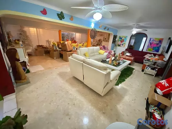 casas - Casa en venta  L-a Castellana 15