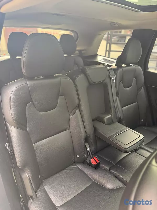 jeepetas y camionetas - VOLVO XC90 T6 MOMENTUM 2020 6