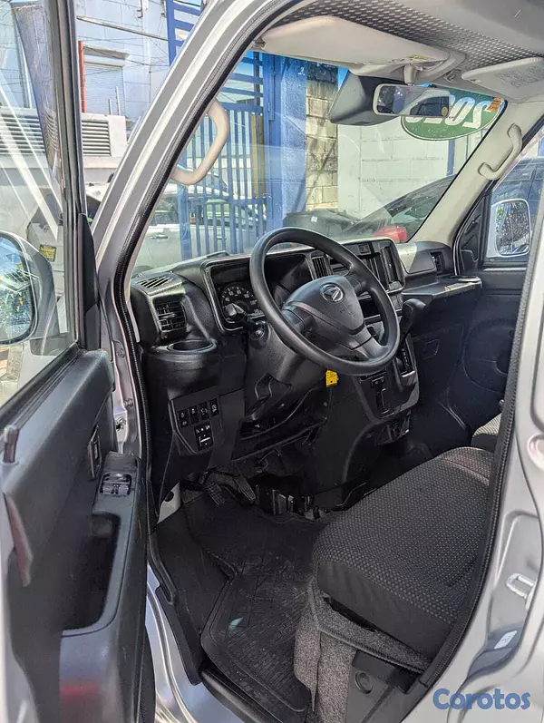 otros vehiculos - DAIHATSU HIJET 2020 1