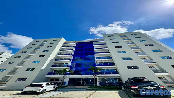apartamentos - APARTAMENTO EN VENTA EN SANTIAGO. 2