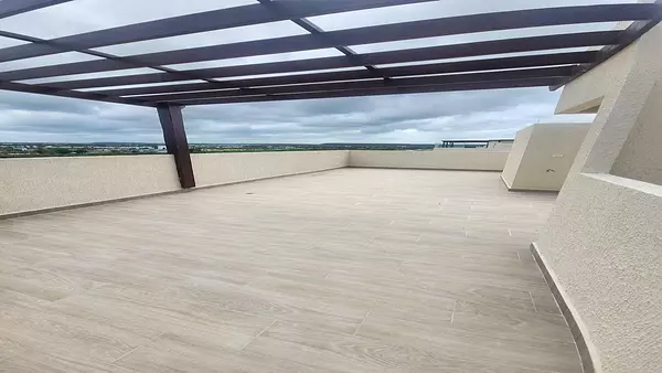 apartamentos - APARTAMENTO CON TERRAZA PRIVADA 3 HABITACIONES 2