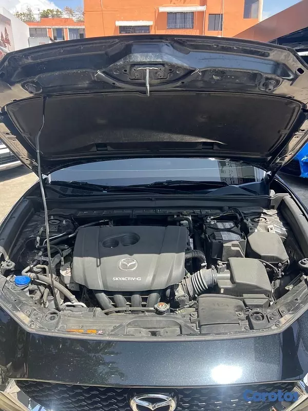 jeepetas y camionetas - Mazda CX-30 GS 2023 8