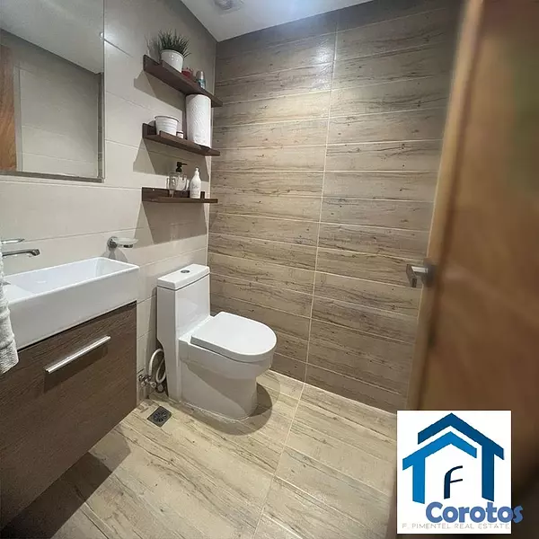 penthouses - Penthouse en la urb. Real de 4 habitaciones  7