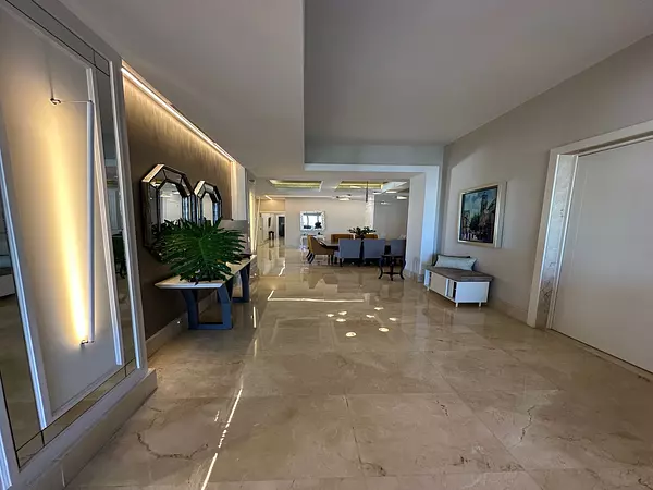 apartamentos - Apartamento en Venta en Piantini 4
