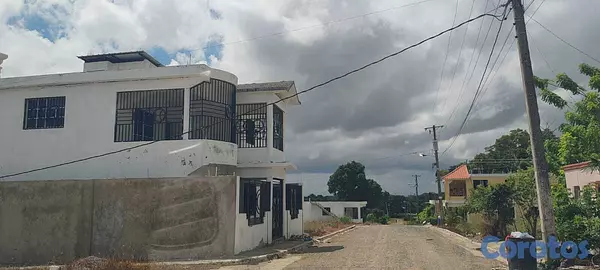 solares y terrenos - vendo terreno listo para construir en residencial  3