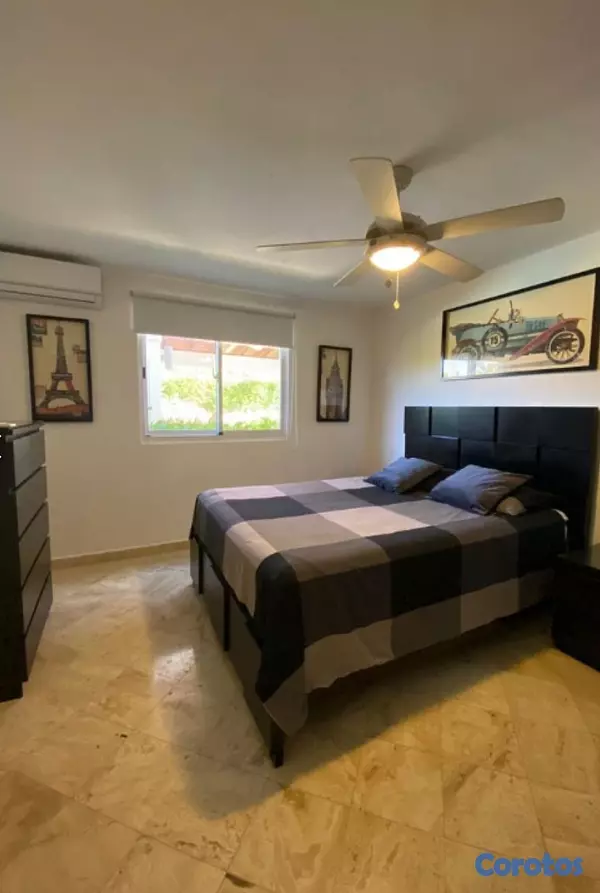 casas vacacionales y villas - Casa en COCOTAL GOLF & COUNTRY CLUB 4