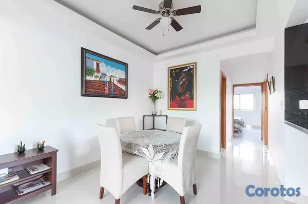 apartamentos - Alquiler de Apartamento en Mirador sur 10