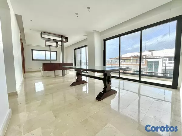 apartamentos - En venta apartamento en Naco 4