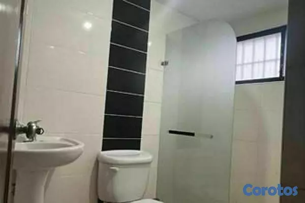 apartamentos - Apartamento en alquiler, Cacicazgo  10