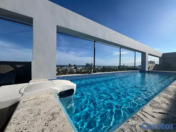 apartamentos - Apartamento de Venta en Gazcue de 2 habitaciones 20