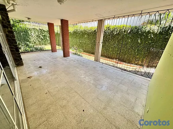 casas - Vendo Casa en Los Cacicazgos  4