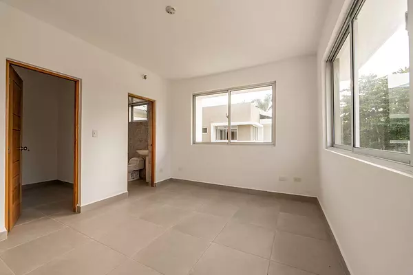 casas vacacionales y villas - Proyecto de apartamentos en Samaná Las Terrenas 8