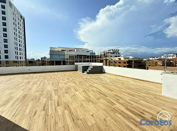 apartamentos - Oportunidad!!! Apartamento en Venta en Bella Vista 12