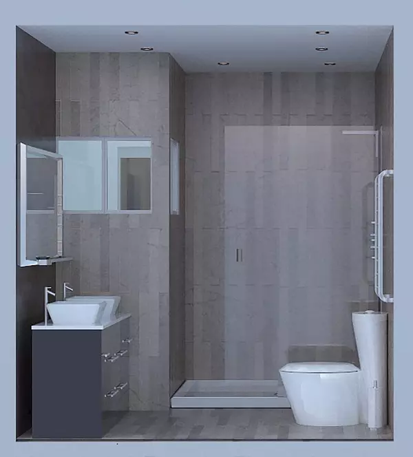 apartamentos - TORRE DE LUJO EN ALMA ROSA I NUEVO A EXTRENAR 1743 7