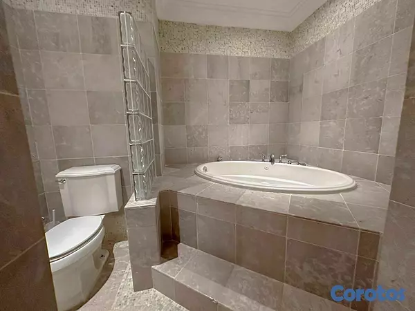 apartamentos - En venta apto amueblado con vista al mar  4