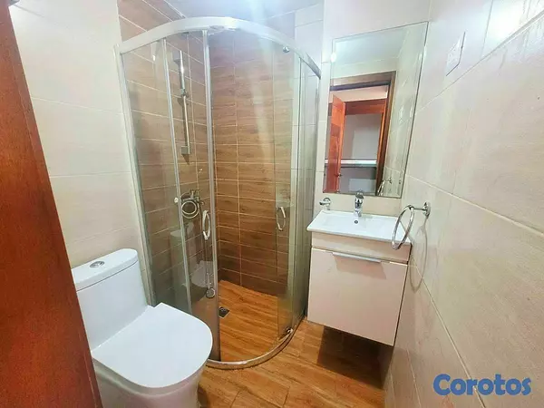 apartamentos - Se alquila apartamento en Piantini  7