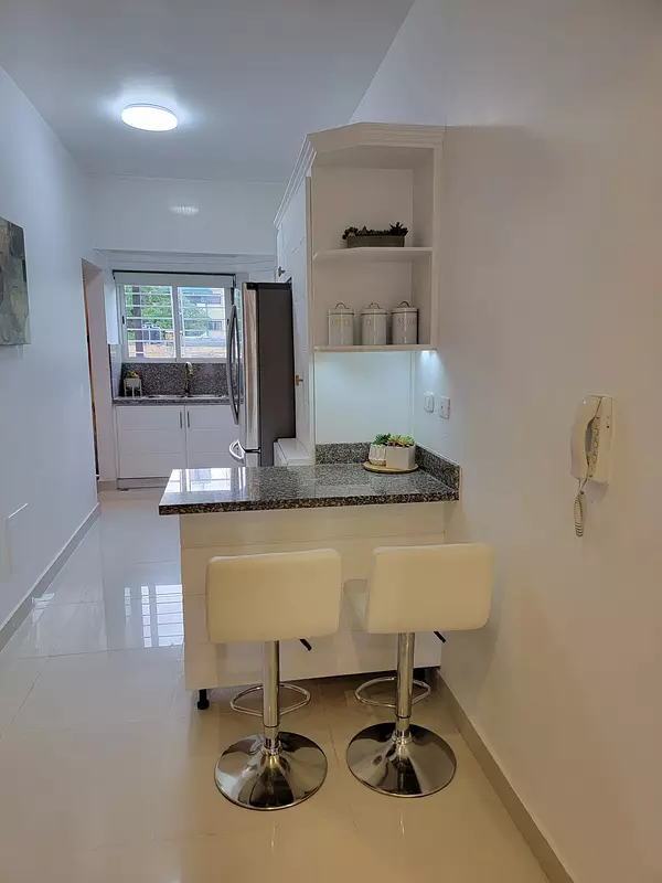 apartamentos - EN VENTA APARTAMENTO EN EL MILLÓN  8